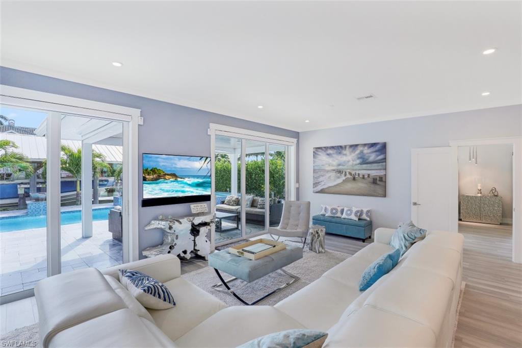 CONNERS - Residential