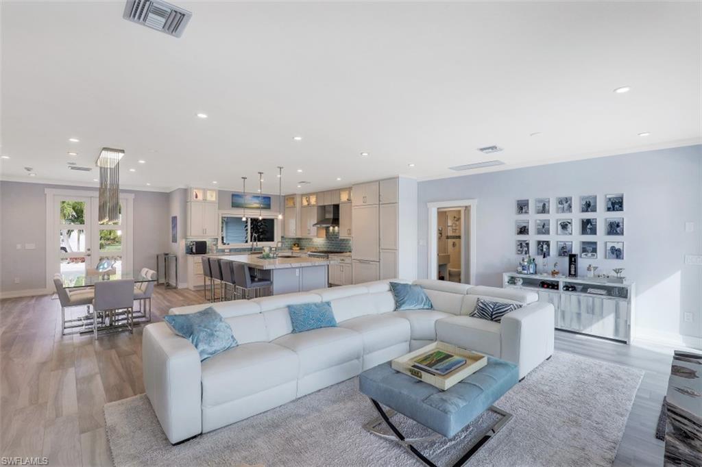 CONNERS - Residential