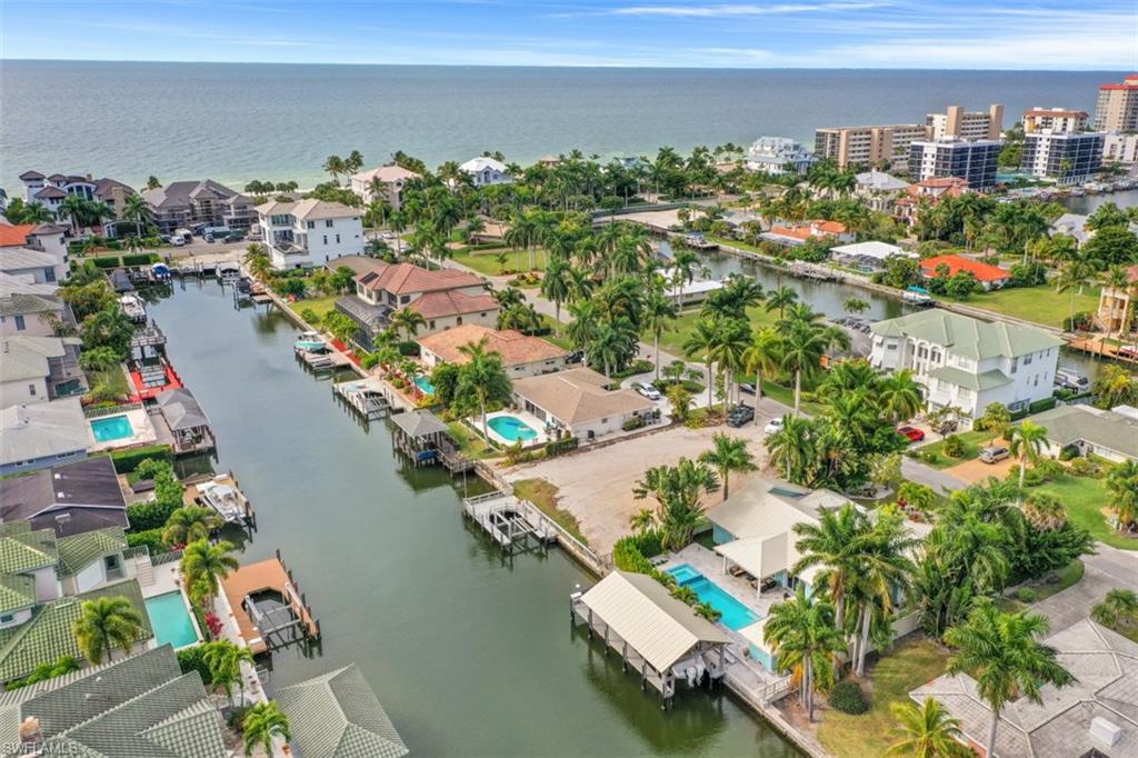 CONNERS - Residential