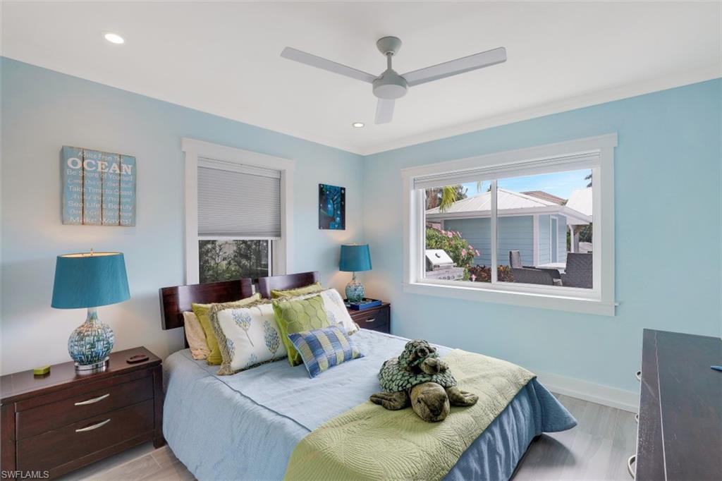 CONNERS - Residential