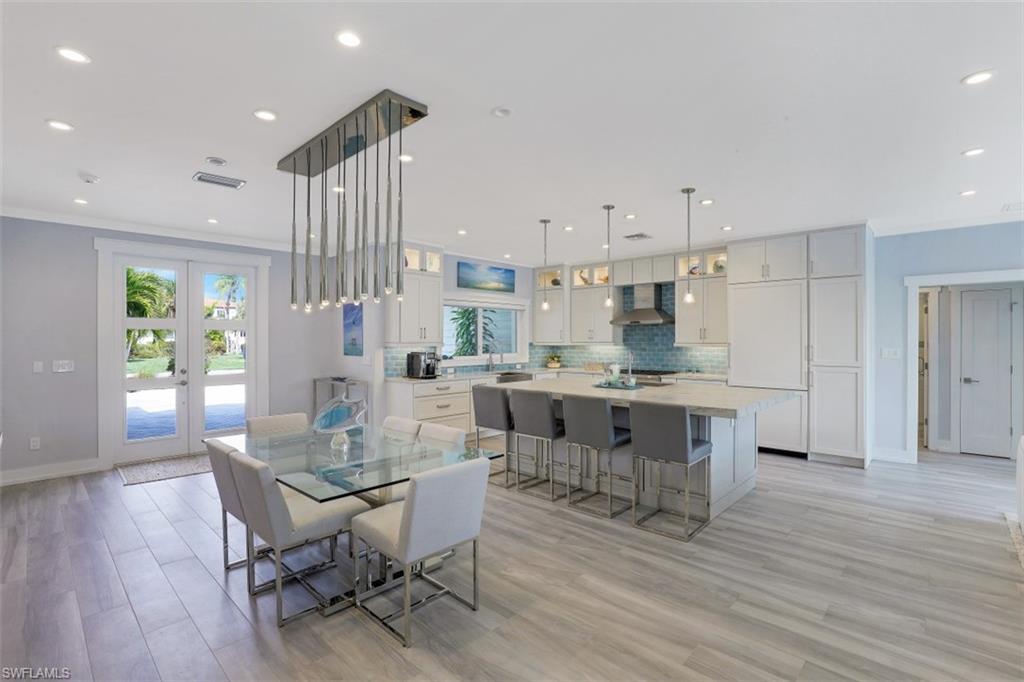 CONNERS - Residential