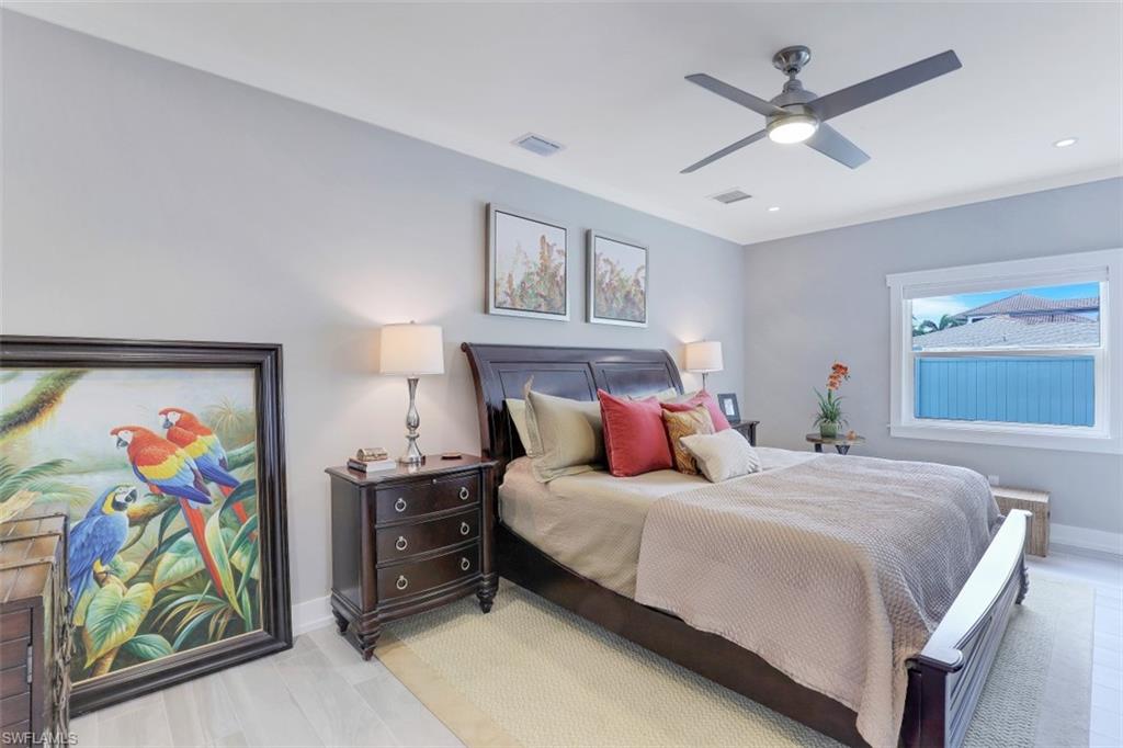 CONNERS - Residential