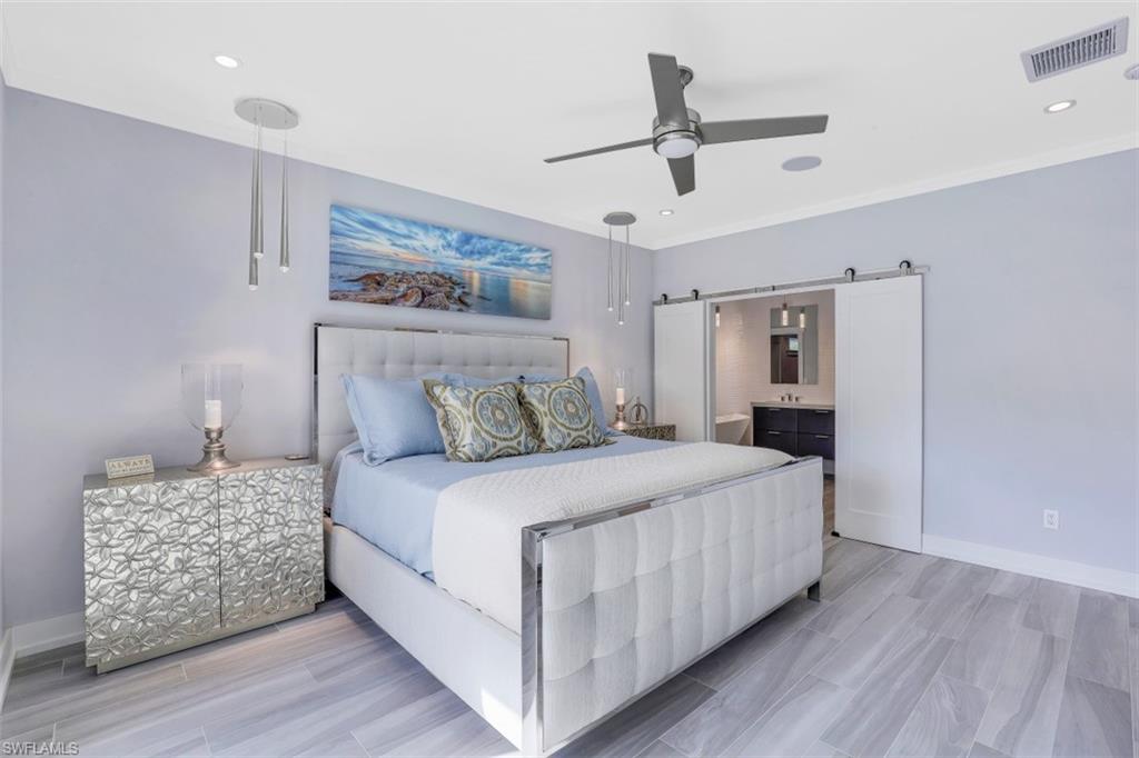 CONNERS - Residential