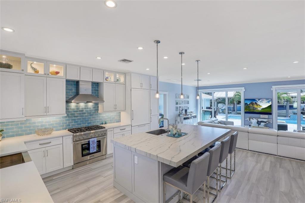 CONNERS - Residential