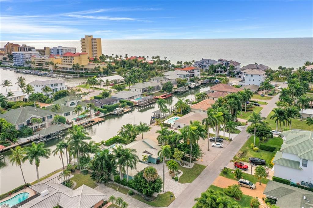 CONNERS - Residential