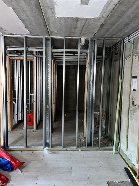 DAVIS WOODS CONDOMINIUM - Residential