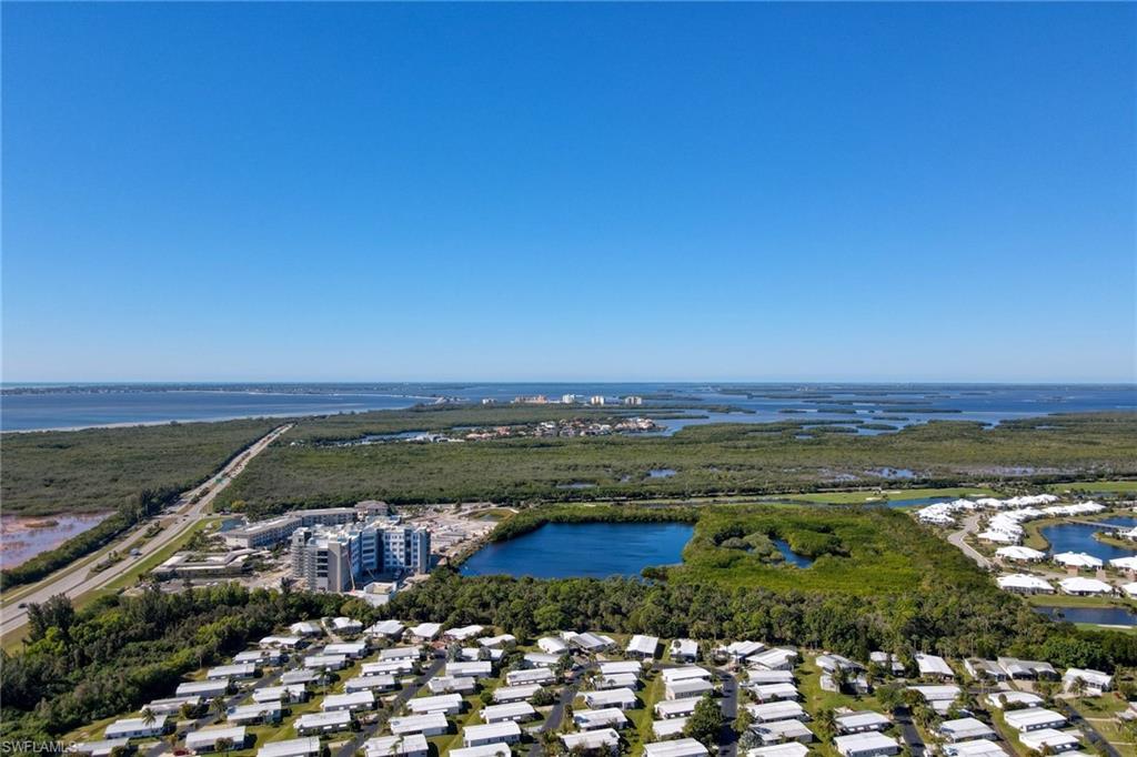 DAVIS WOODS CONDOMINIUM - Residential