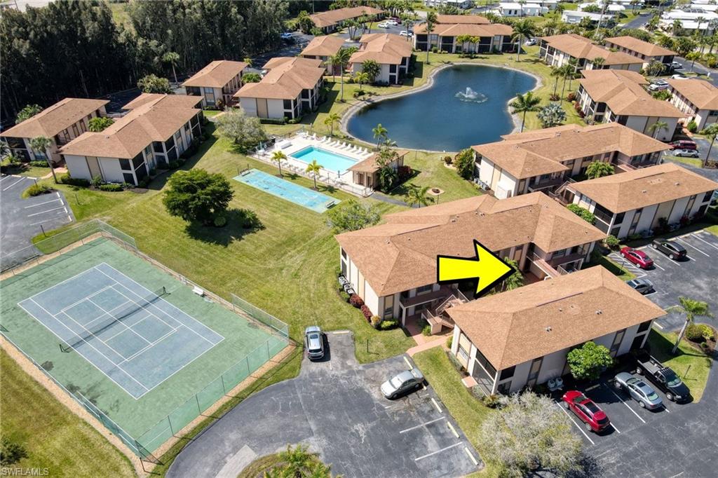 DAVIS WOODS CONDOMINIUM - Residential