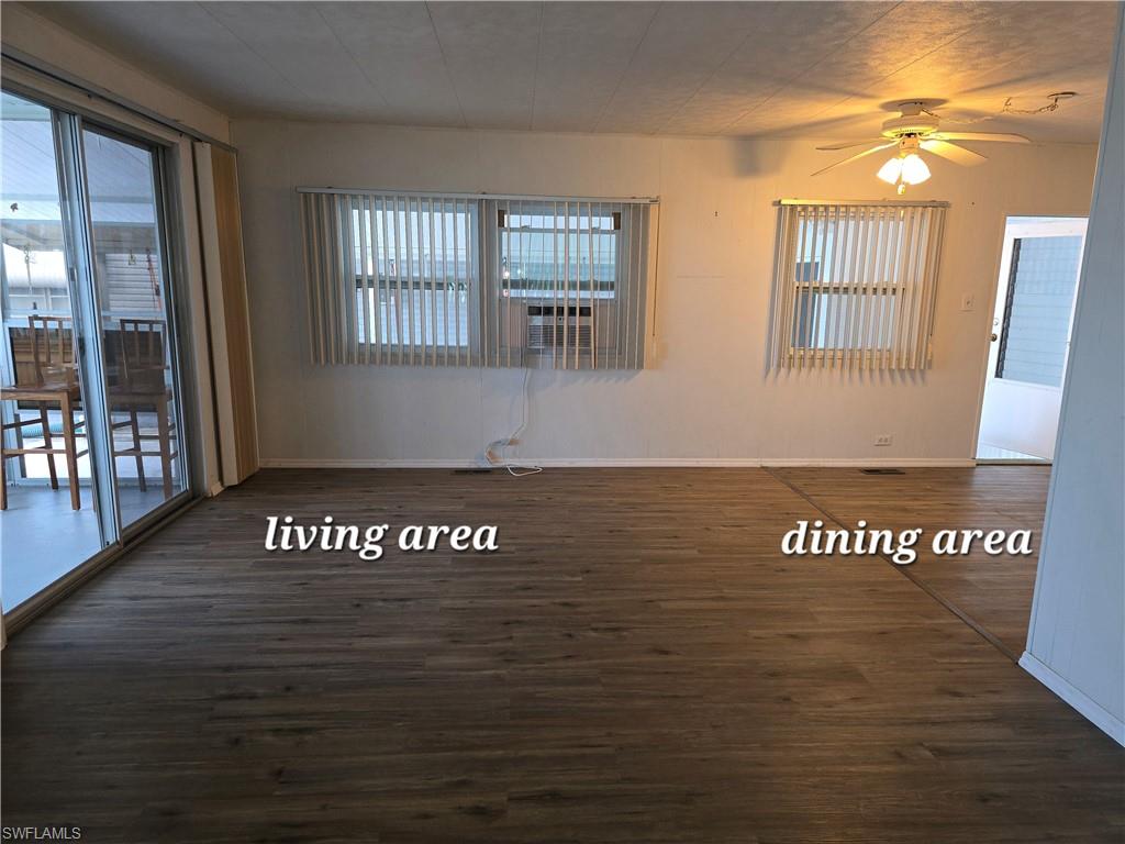 ENCHANTING ACRES MOBILE HOME - Residential