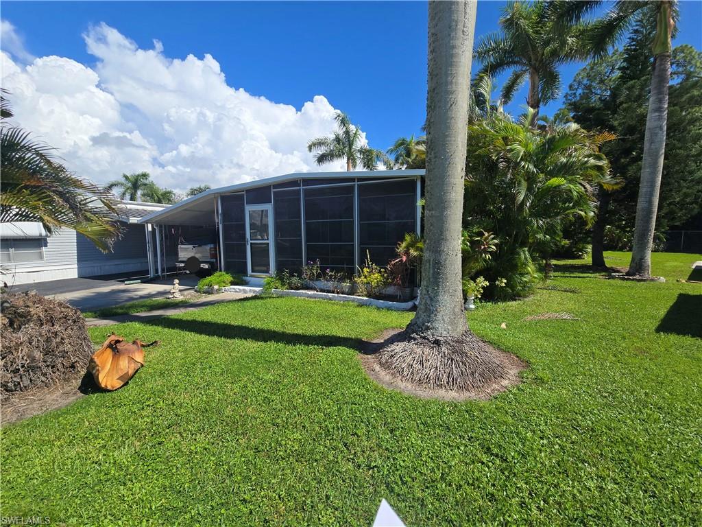 ENCHANTING ACRES MOBILE HOME - Residential