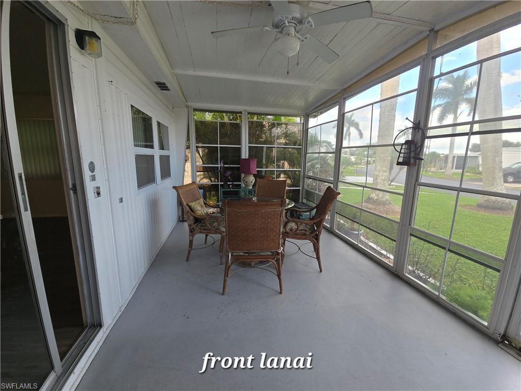 ENCHANTING ACRES MOBILE HOME - Residential