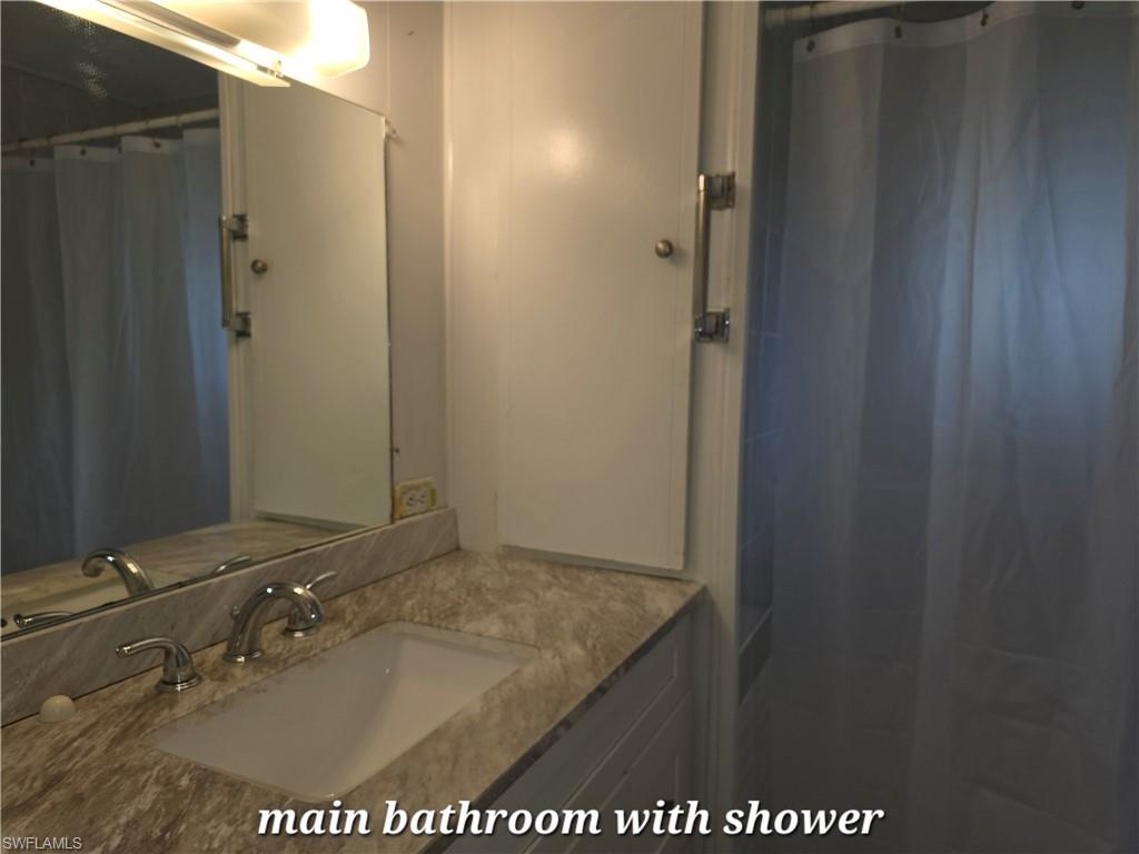 ENCHANTING ACRES MOBILE HOME - Residential