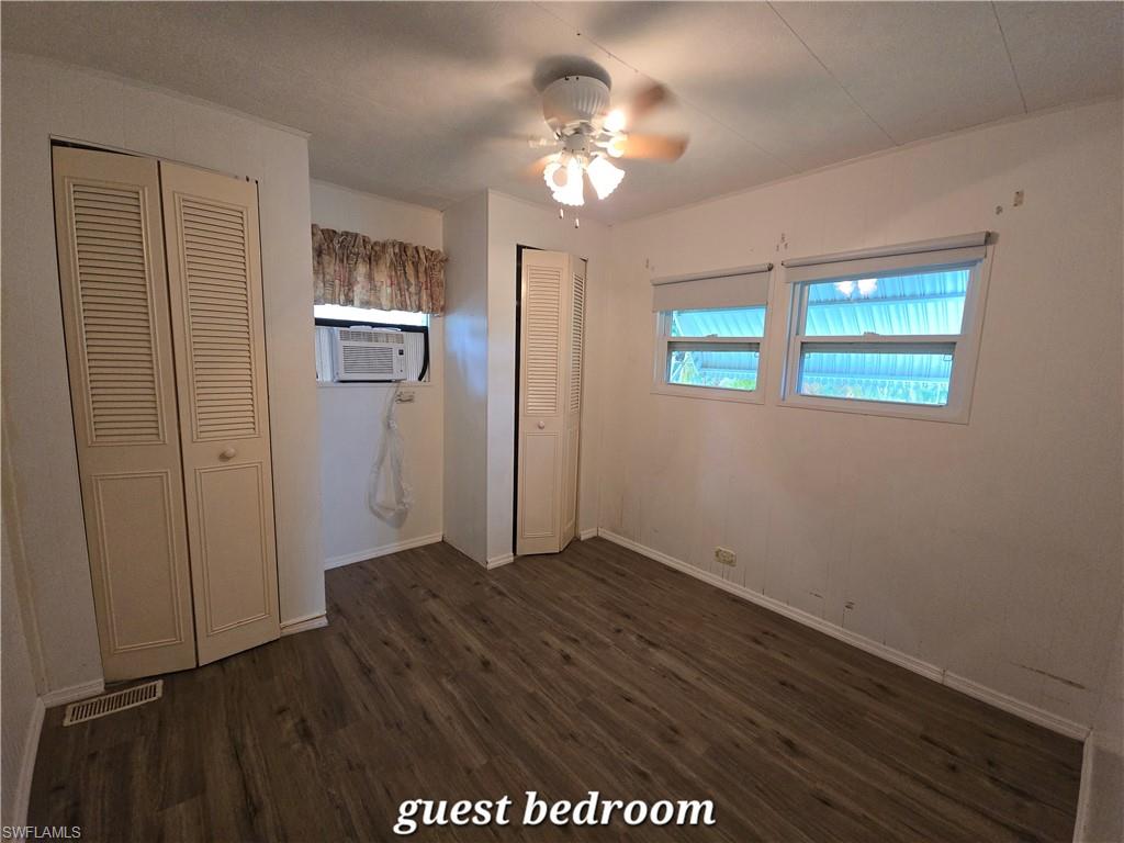 ENCHANTING ACRES MOBILE HOME - Residential