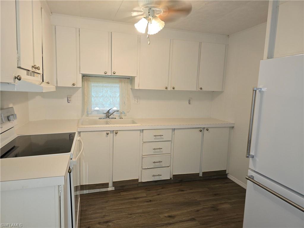 ENCHANTING ACRES MOBILE HOME - Residential