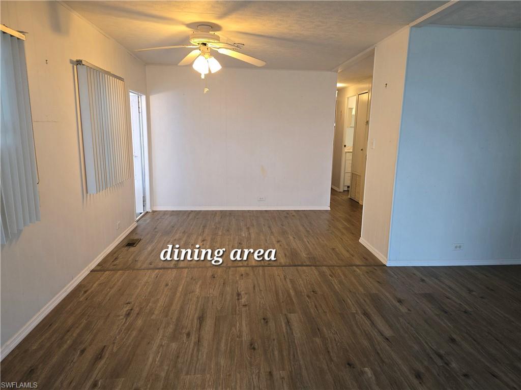 ENCHANTING ACRES MOBILE HOME - Residential