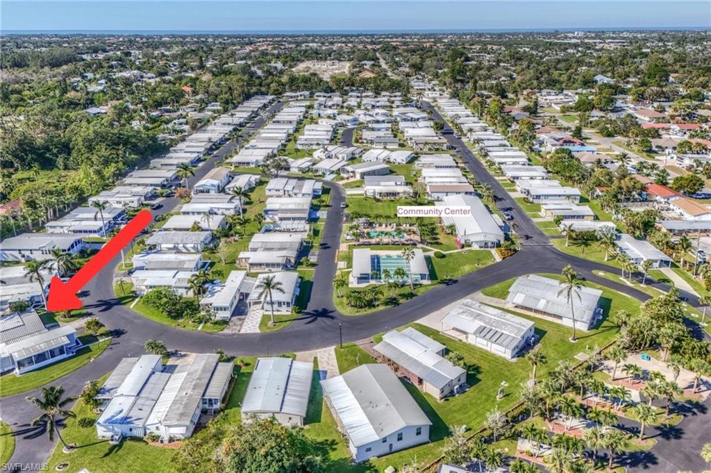 ENCHANTING ACRES MOBILE HOME - Residential