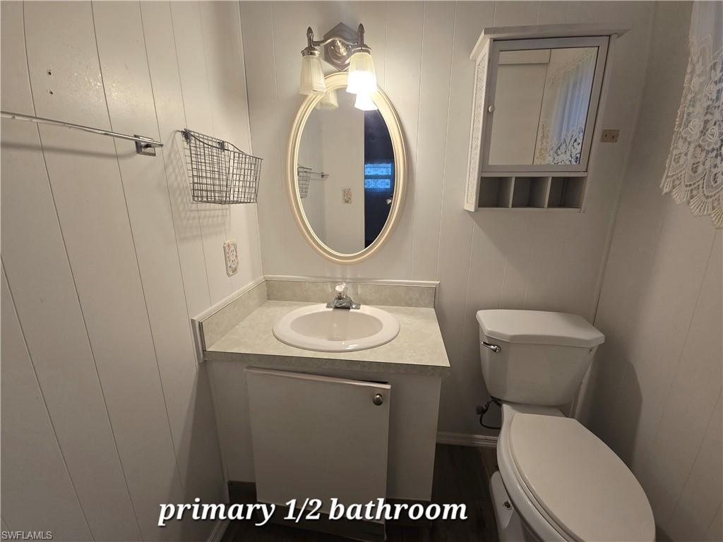 ENCHANTING ACRES MOBILE HOME - Residential