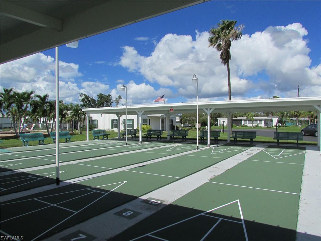 ENCHANTING ACRES MOBILE HOME - Residential