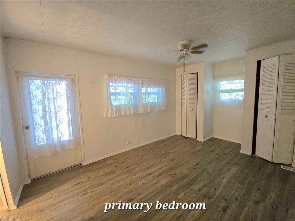 ENCHANTING ACRES MOBILE HOME - Residential