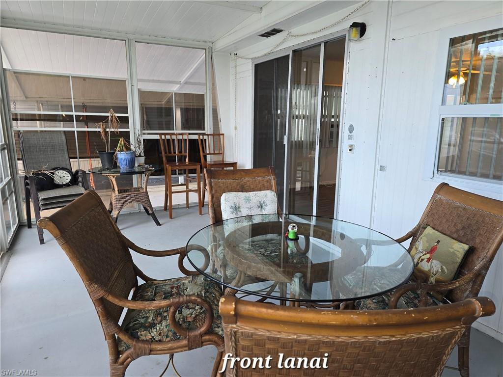 ENCHANTING ACRES MOBILE HOME - Residential