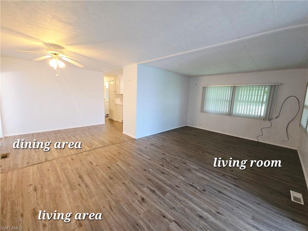 ENCHANTING ACRES MOBILE HOME - Residential