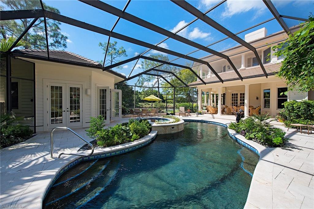 ESTATES AT GREY OAKS - Residential