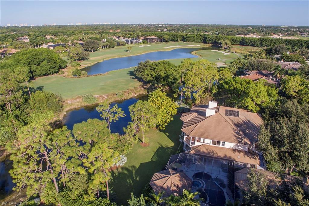 ESTATES AT GREY OAKS - Residential