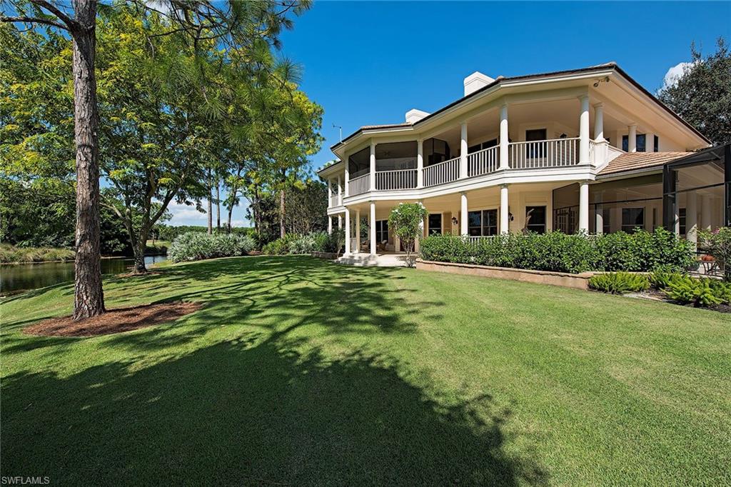 ESTATES AT GREY OAKS - Residential