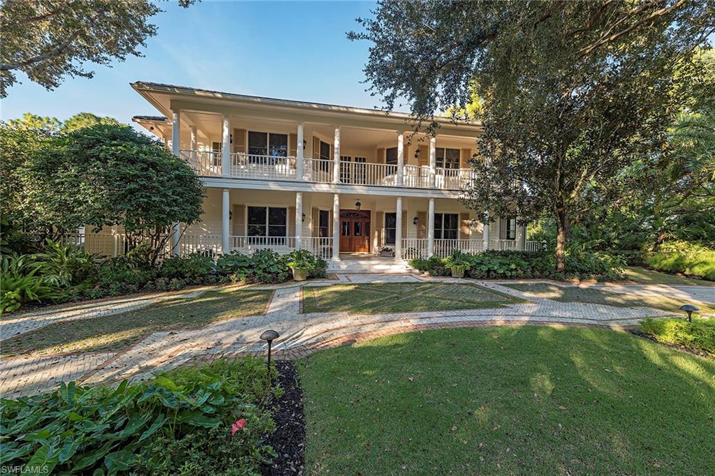 ESTATES AT GREY OAKS - Residential