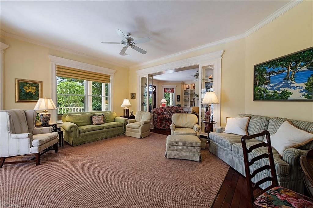 ESTATES AT GREY OAKS - Residential