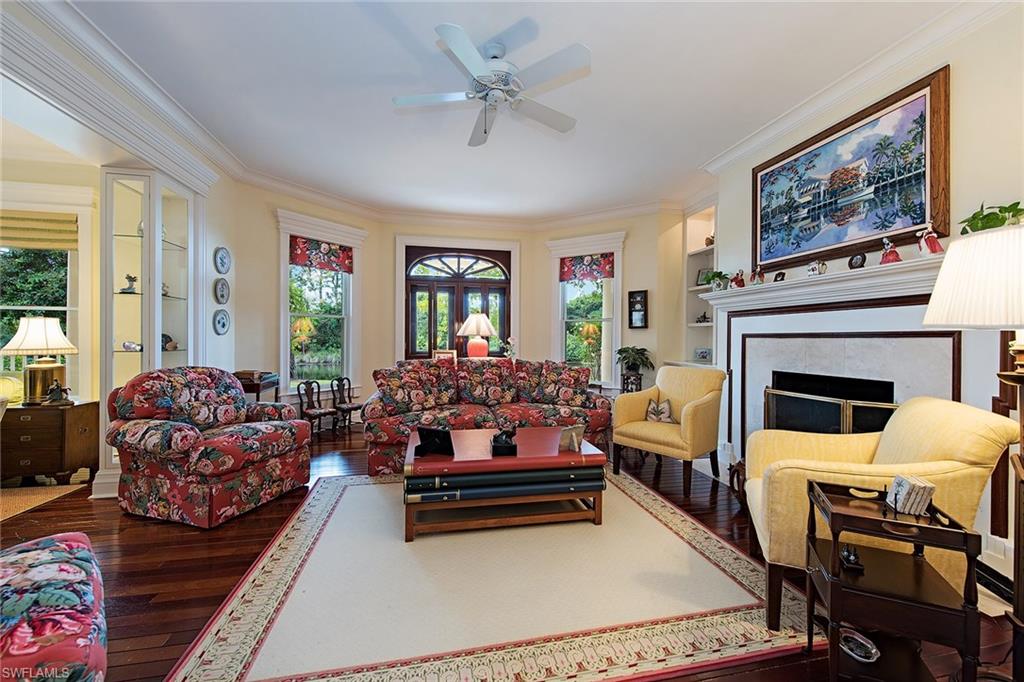 ESTATES AT GREY OAKS - Residential