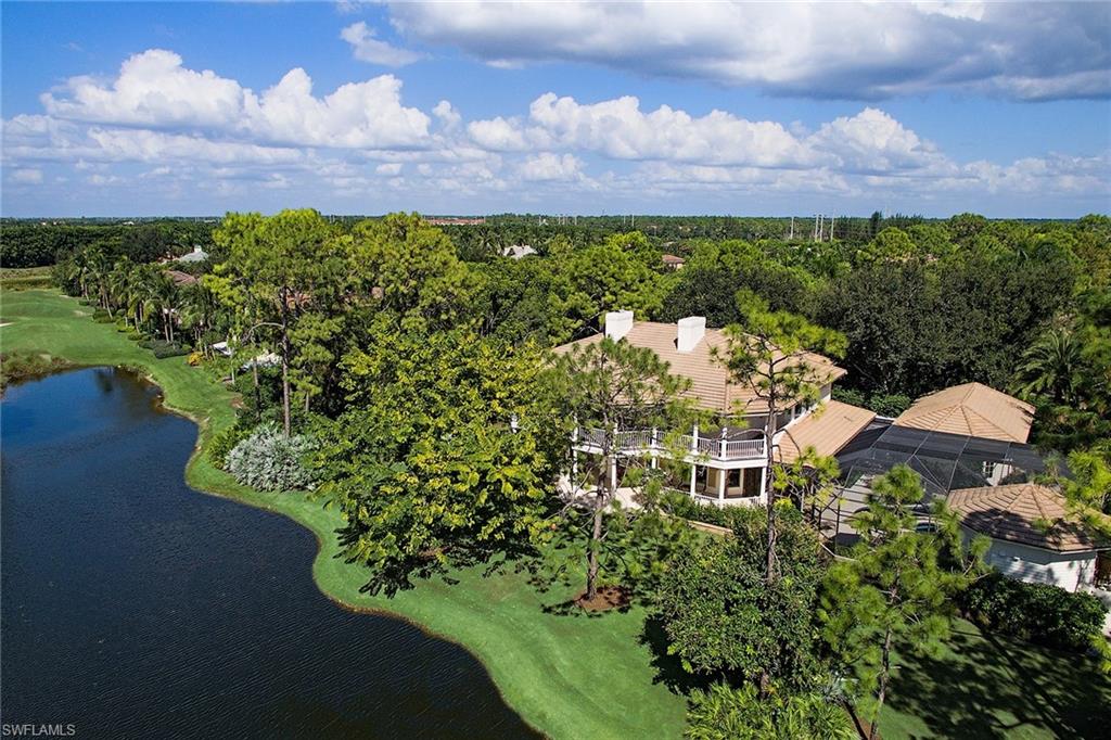 ESTATES AT GREY OAKS - Residential