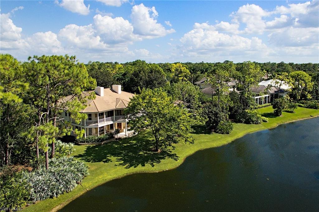 ESTATES AT GREY OAKS - Residential