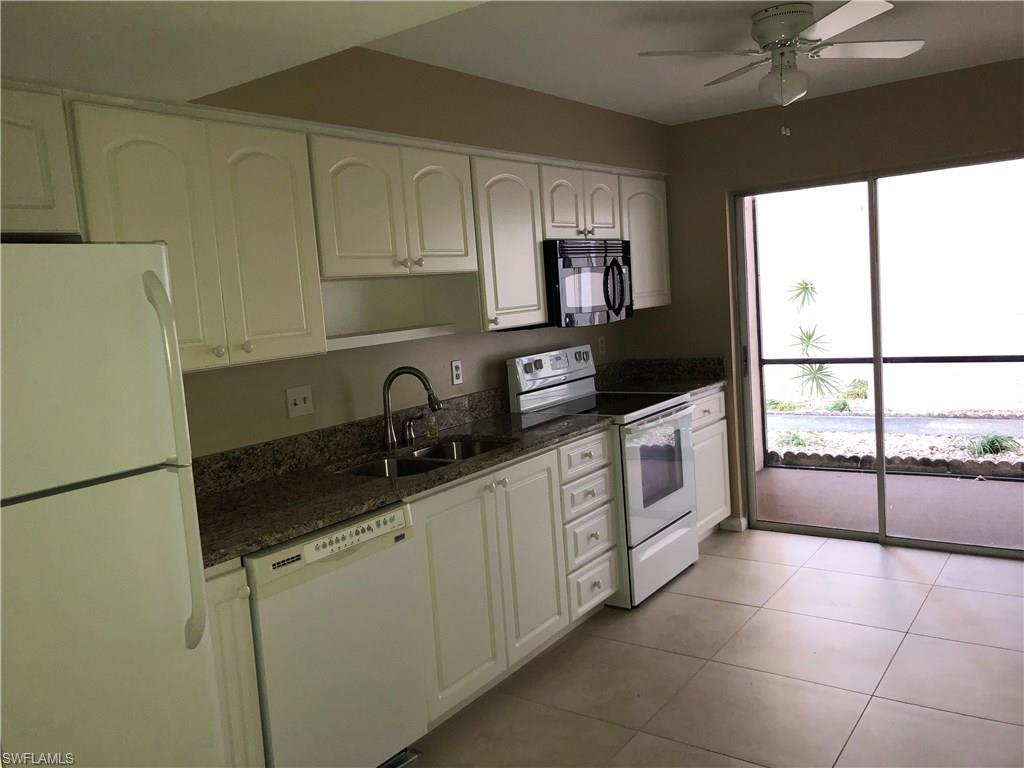 SPRING LAKE CONDO - Residential