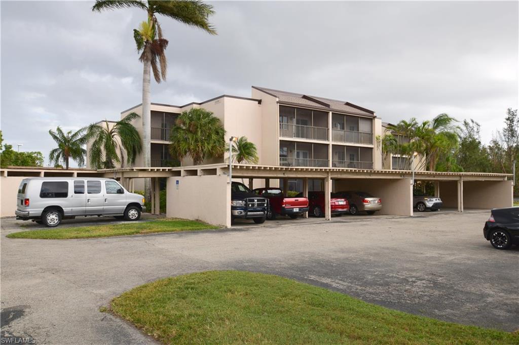 SPRING LAKE CONDO - Residential