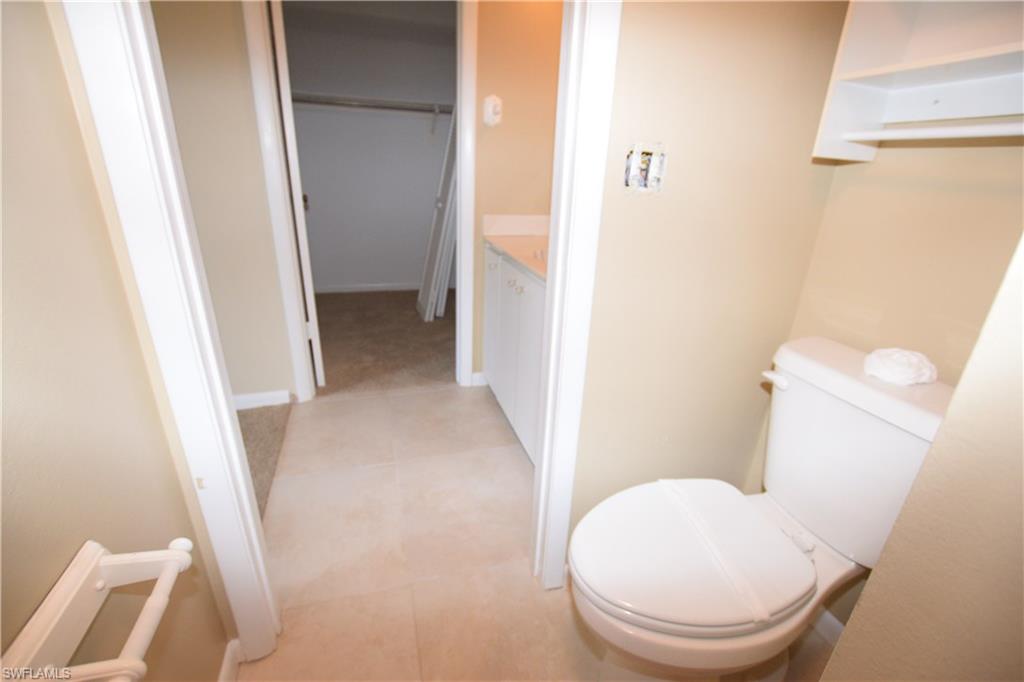 SPRING LAKE CONDO - Residential