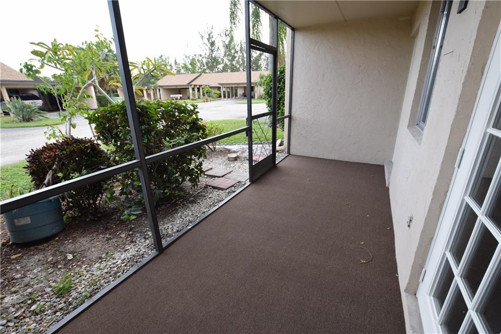 SPRING LAKE CONDO - Residential