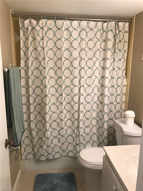 SPRING LAKE CONDO - Residential