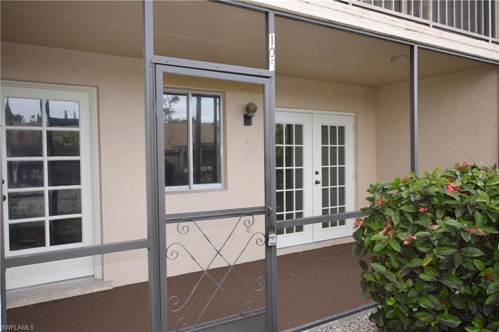 SPRING LAKE CONDO - Residential