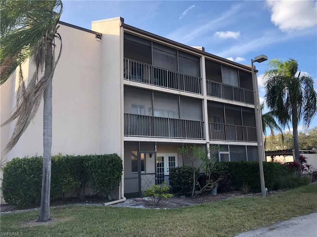 SPRING LAKE CONDO - Residential