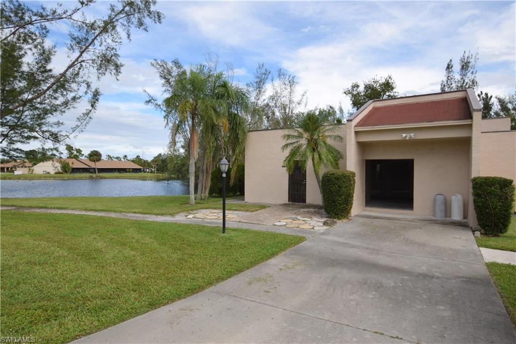 SPRING LAKE CONDO - Residential