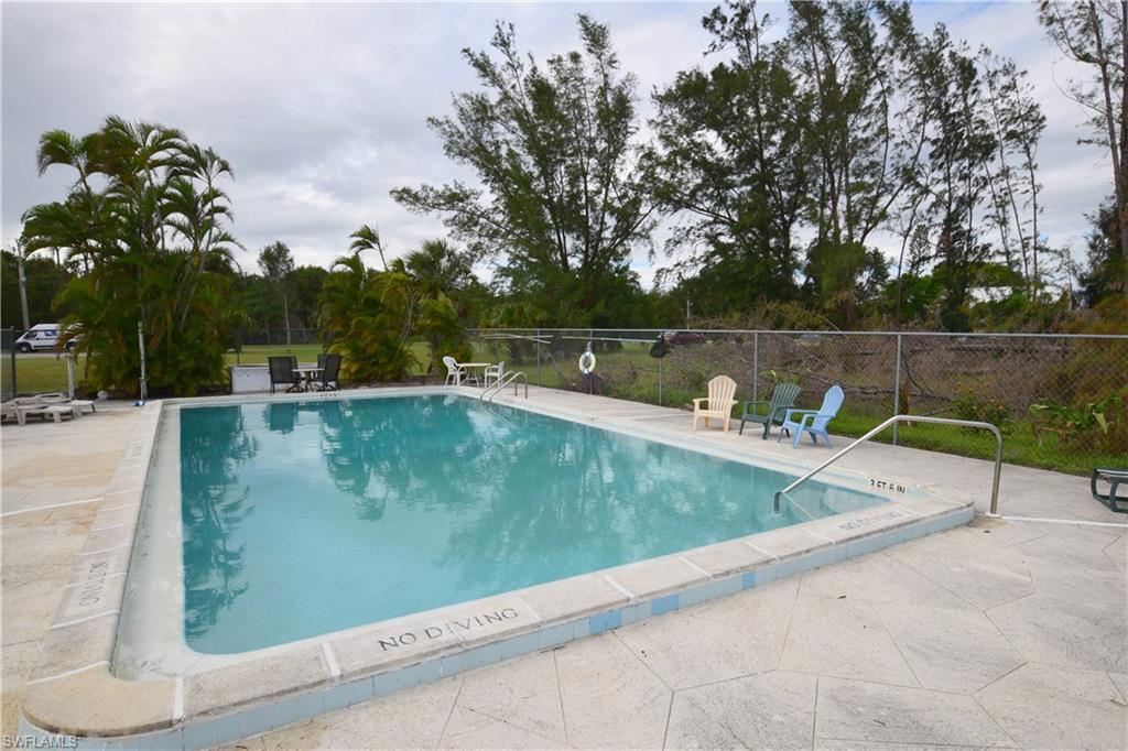 SPRING LAKE CONDO - Residential