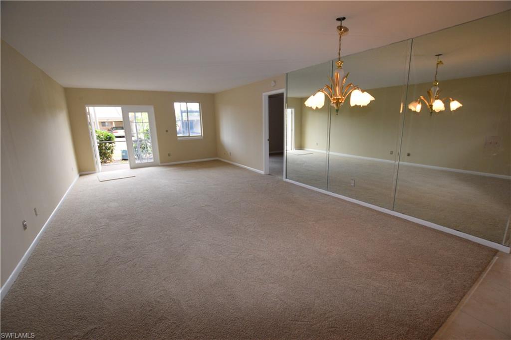 SPRING LAKE CONDO - Residential