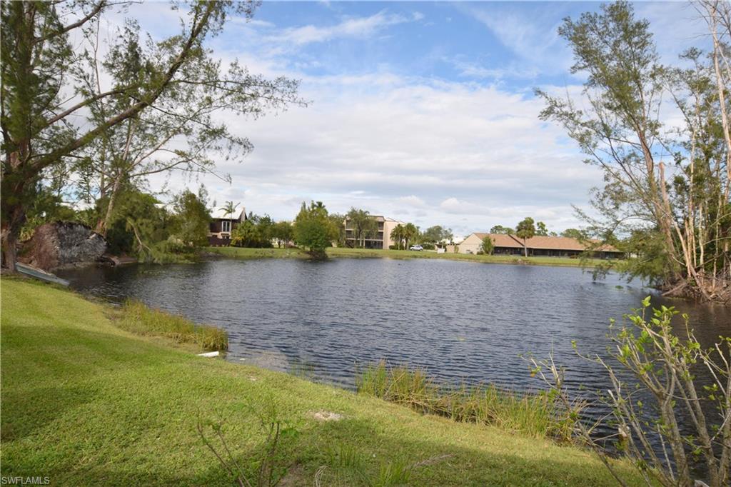 SPRING LAKE CONDO - Residential
