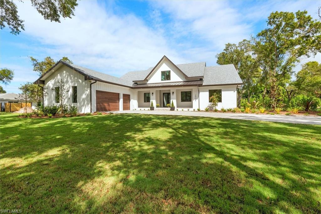 15725 Glendale Oaks LN