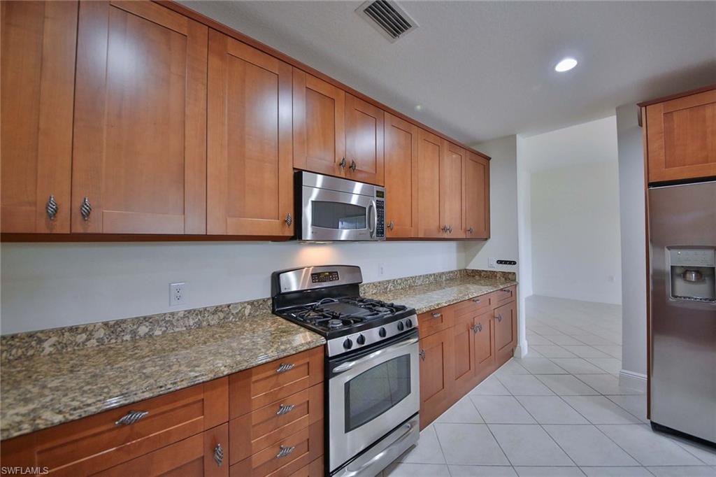 VARENNA - Residential