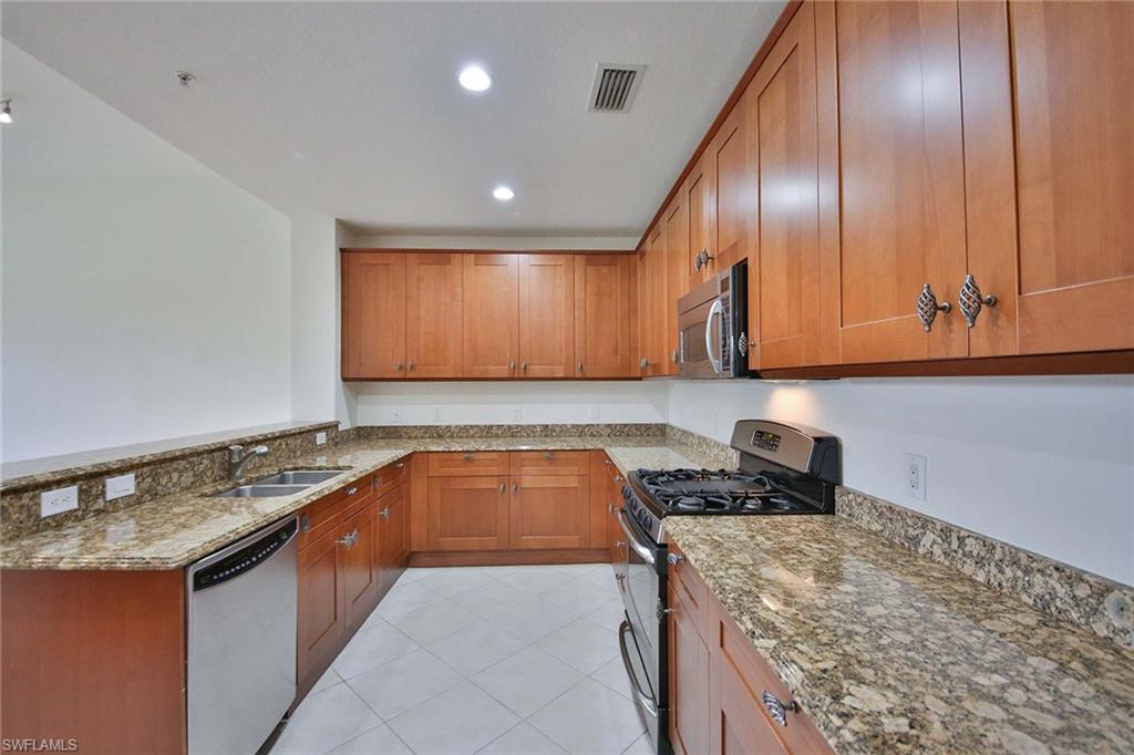 VARENNA - Residential