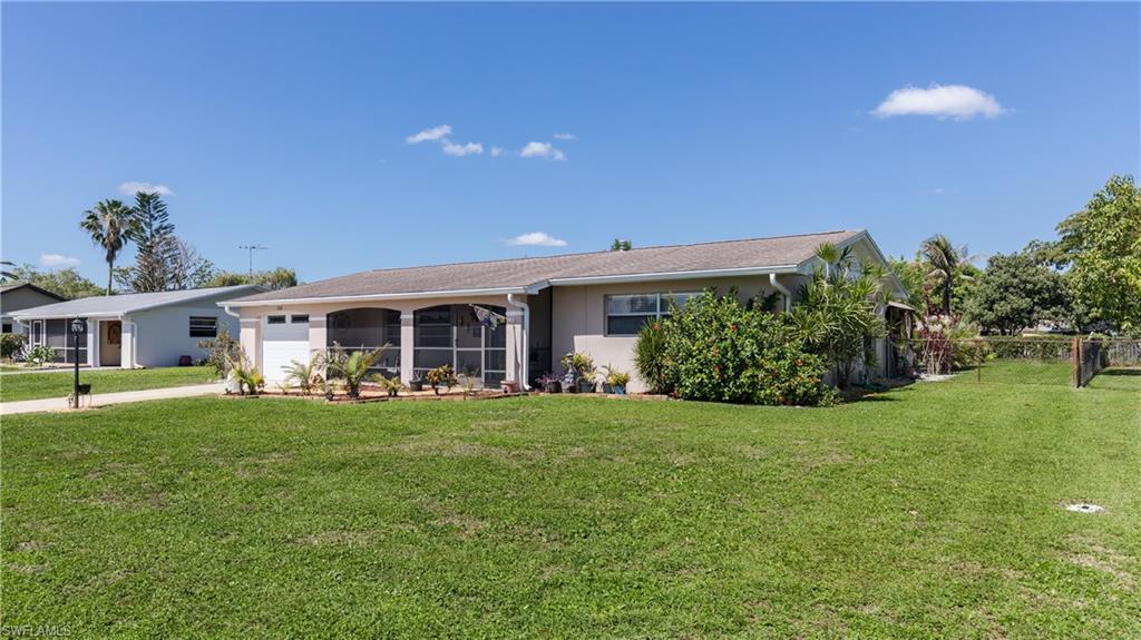 WILLOW LAKE SOUTH - Residential