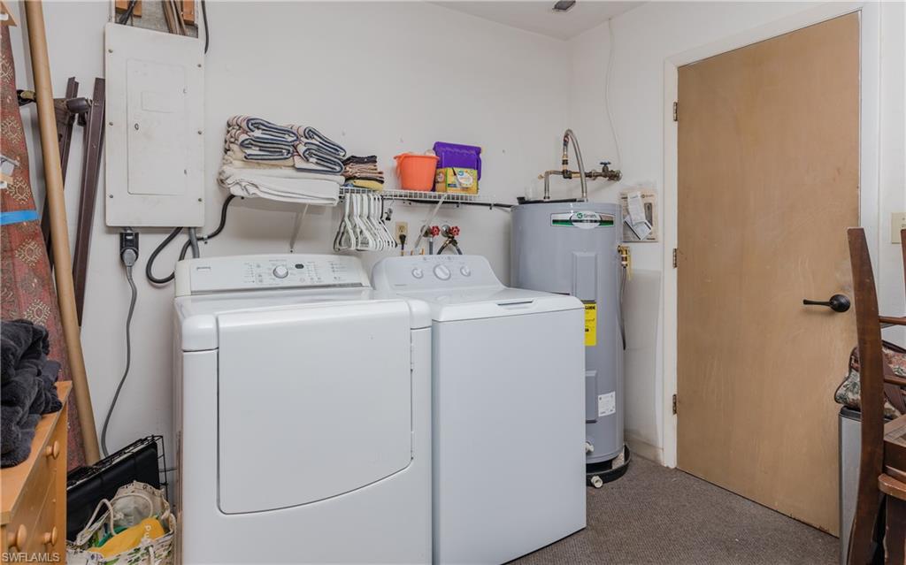 WILLOW LAKE SOUTH - Residential