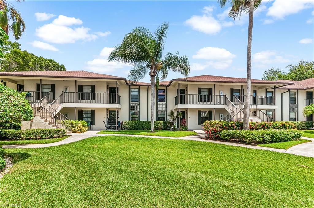 500 Misty Pines CIR 2-203